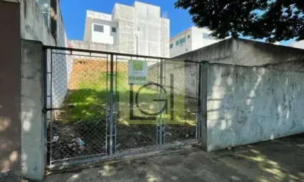 Terreno comercial para alugar no Jardim Paraíso, Itu  por R$ 2.500