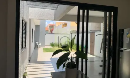 Imperdível: Casa à venda em Indaiatuba-SP, Jardim Regina, 3 quartos, 1 suíte, 149m² - Agende sua visita agora!