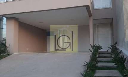 Casa em condomínio fechado com 3 quartos à venda no Village Moutonnée, Salto , 250 m2 por R$ 1.325.000
