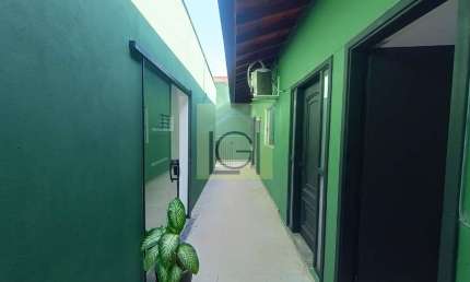 Sala comercial com 2 salas para alugar no Brasil, Itu , 32 m2 por R$ 3.000