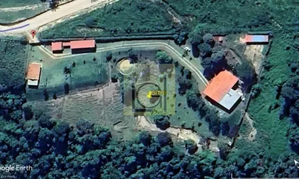 Haras de luxo à venda em Itu-SP, Campos de Santo Antônio: 3 quartos, 2 suítes, 1 sala, 3 banheiros, 5 vagas de garagem, 56.000 m².
