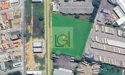 Terreno à venda no Parque das Rosas, Itu  por R$ 9.000.000