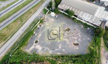 Terreno comercial para alugar na Chácara São João, Itu , 7000 m2 por R$ 17.000