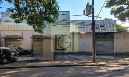 Galpão Industrial de Alto Padrão para Locação em Itu-SP, Bairro Progresso: 1 sala, 3 banheiros, 4 vagas, 500m².