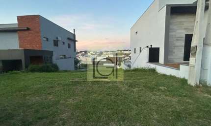 Terreno à venda no Condomínio Reserva Saint Paul, Itu  por R$ 400.000