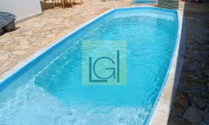 Casa com 3 quartos à venda no Parque Residencial Potiguara, Itu , 299 m2 por R$ 650.000