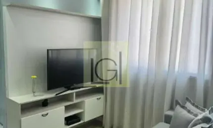 Oportunidade única: Apartamento à venda em Itu-SP, Rancho Grande! 2 quartos, sala, banheiro, garagem, 48m². Venha conferir!