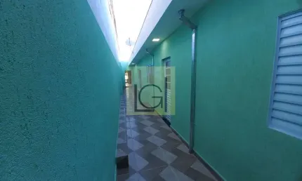 Casa com 2 quartos à venda na Vila Norma, Salto , 83 m2 por R$ 390.000