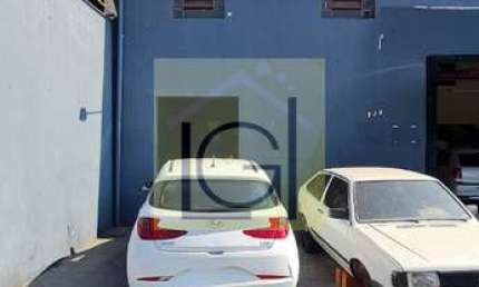 Sala comercial com 2 salas para alugar no Jardim São José, Itu , 67 m2 por R$ 1.500