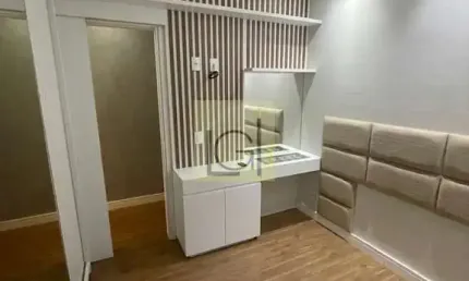 Aproveite esta oportunidade: apartamento à venda no bairro progresso em itu-sp com 2 quartos, 1 banheiro e vaga de garagem!