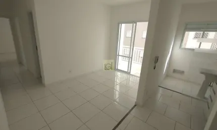 Apartamento com 2 quartos à venda no Progresso, Itu , 52 m2 por R$ 230.000