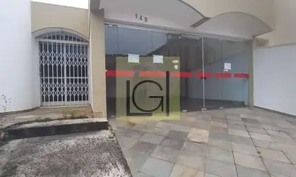 Casa comercial com 7 salas à venda na vila nova, itu  por r$ 1.500.000