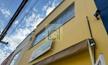 Sala comercial com 1 sala para alugar no centro, itu , 67 m2 por r$ 1.200