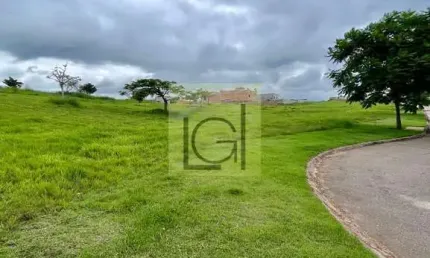 Terreno à venda no Campos de Santo Antônio, Itu  por R$ 490.000