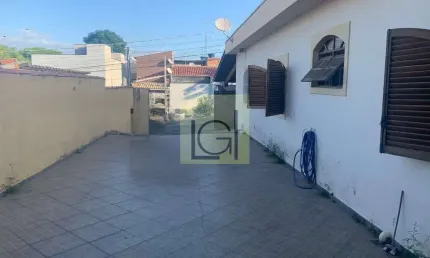 Imperdível: Casa à venda em Itu-SP, Jardim São José, 3 quartos, 1 sala, 2 banheiros, 4 vagas de garagem, 125m².
