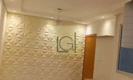 Apartamento com 2 quartos à venda no Olaria, Salto , 42 m2 por R$ 215.000