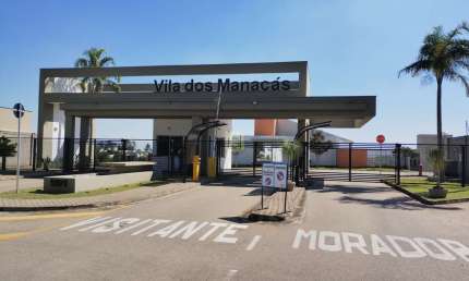Terreno à venda no Chácaras Primavera, Itu  por R$ 425.000