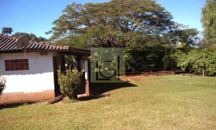 Chácara / sítio com 3 quartos à venda no Loteamento Belvedere, Apucarana , 20000 m2 por R$ 1.600.000