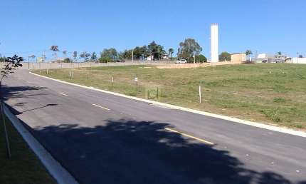 Terreno à venda no Chácaras Primavera, Itu  por R$ 425.000