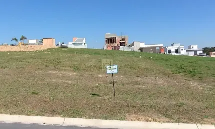Terreno à venda no Chácaras Primavera, Itu  por R$ 425.000