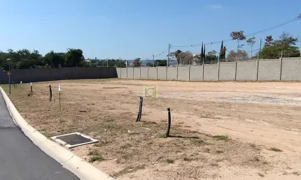 Terreno à venda no chácaras primavera, itu  por r$ 425.000