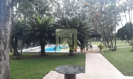 Belíssimo Sítio de Luxo em Condomínio Exclusivo em Salto-SP: 4 Quartos, 4 Suítes, 4 Salas, 6 Banheiros, 4 Vagas, 21.000m² de Área