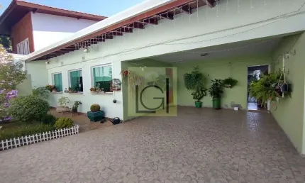 Imperdível Casa à Venda em Itu-SP, Jardim Faculdade: 4 Quartos, 2 Suítes, 1 Sala, 3 Banheiros, 2 Vagas, 180m² Área