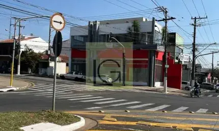 Salão comercial de alto padrão para locação na vila nova, itu-sp: 2 salas, 2 banheiros, 2 vagas, 200m² de área.