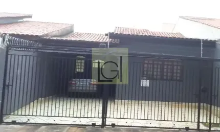 Imperdível oportunidade: Casa à venda em Sorocaba-SP, Central Parque, 3 quartos, 1 sala, 2 banheiros, 3 vagas, 148m²!