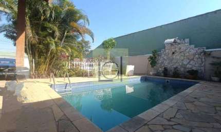 Edícula para locação em Itu-SP, Parque Residencial Mayard: 1 quarto, 1 sala, 1 banheiro, 4 vagas de garagem, 66m².