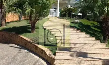 Casa de luxo em condomínio à venda em Itu-SP, Jardim Plaza Athénée: 4 quartos, 4 suítes, 3 salas, 7 banheiros, 8 vagas, 593m².