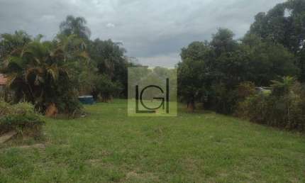 Terreno de 1.480m² à venda em condomínio no bairro Terras de Santa Rosa, Salto-SP: ótima oportunidade!