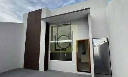 Imóvel à venda em Salto-SP: Casa com 2 quartos, 1 suíte, 2 banheiros e 2 vagas no Jardim Novo São Pedro.