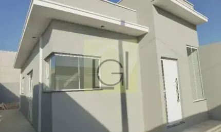 Imperdível oportunidade: Casa à venda em Salto-SP, bairro Jardim Novo São Pedro, 2 quartos, 1 suíte, 1 sala, 2 banheiros, 2 vagas, 65m²!