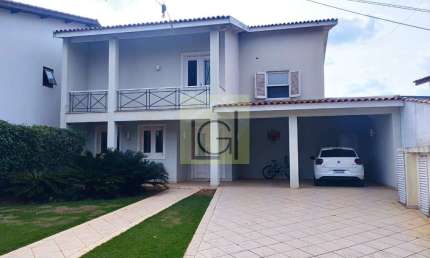 Casa de luxo à venda em condomínio Terras de São José Urbano Portella em Itu-SP: 3 quartos, 3 suítes, 2 salas, 4 banheiros, 4 vagas, 333m².