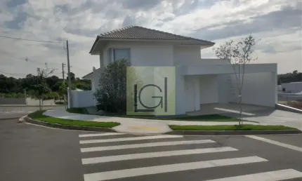 Casa em condomínio fechado com 3 quartos à venda no Condomínio Reserva Saint Paul, Itu , 406 m2 por R$ 1.795.000
