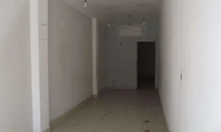 Salão Comercial para Locação no Centro de Itu-SP: 1 Sala, 2 Banheiros e 60m² de Área.