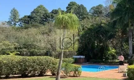Casa em condomínio à venda em Itu-SP, City Castello: 7 quartos, 4 salas,  4 vagas, 450m². Venha conhecer!