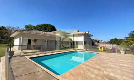 Chácara / sítio com 4 quartos à venda no Varejao, Itu , 3000 m2 por R$ 1.690.000