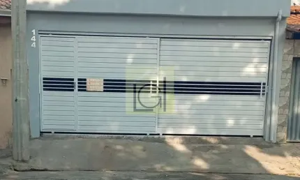 Imperdível! casa à venda em itu-sp, jardim aeroporto i. 3 quartos, 1 suíte, 1 sala, 2 banheiros, 2 vagas de garagem, 117m².