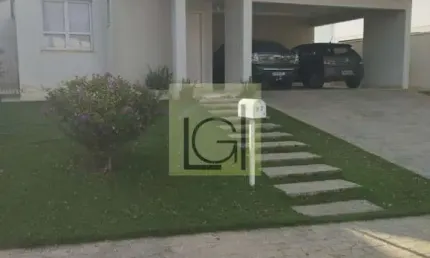 Imóvel em condomínio na cidade de Itu-SP, Jardim Theodora: 3 quartos, 3 suítes, 2 salas, 5 banheiros, 4 vagas, 300m².