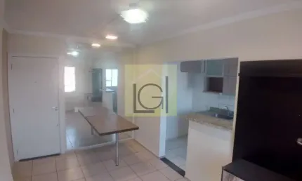 Imperdível oportunidade de adquirir apartamento de 2 quartos com suíte e vaga de garagem em itu-sp no bairro parque residencial presidente médici.