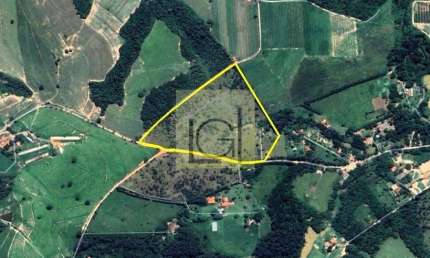 Terreno à venda em Itu-SP: 125.000 m² na area rural! Venha conferir!