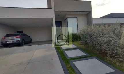 Casa em condomínio fechado com 3 quartos à venda no chácaras primavera, itu , 360 m2 por r$ 2.200.000