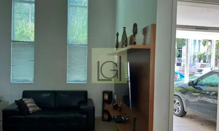 Venda de Casa em Condomínio: 3 quartos, 1 suíte, 199,55m² - Parque do Varvito, Itu-SP