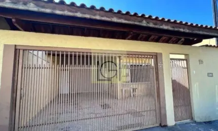 Casa à venda em itu-sp, residencial veneto: 2 quartos, 2 salas, 2 banheiros, 2 vagas, 87 m²!