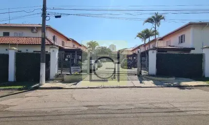 Casa em condomínio à venda em itu-sp, parque nossa senhora da candelária  3 quartos, 1 suíte, 2 salas, 1 banheiro, 2 vagas  147m².