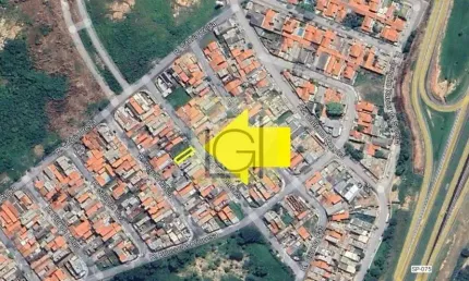 Terreno à venda em Itu-SP, Jardim Estância Bom Viver, 150m² de área! Venha conferir essa oportunidade única!