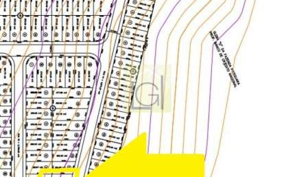 Terreno à venda em Itu-SP, Parque Residencial Potiguara - 248,22 m² de área. Venha conferir!