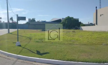Terreno à venda no Condomínio Residencial Mont Blanc, Itu  por R$ 477.940